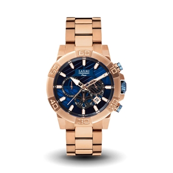 ساعت مچی لاکسمی LAXMI کد 8061-1